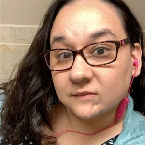 Meet your Posher, Daniela